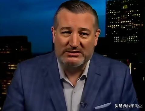 美国参议员克鲁兹公开警告称，过去18个月，美国右翼的反犹主义达到其生平未见的高峰