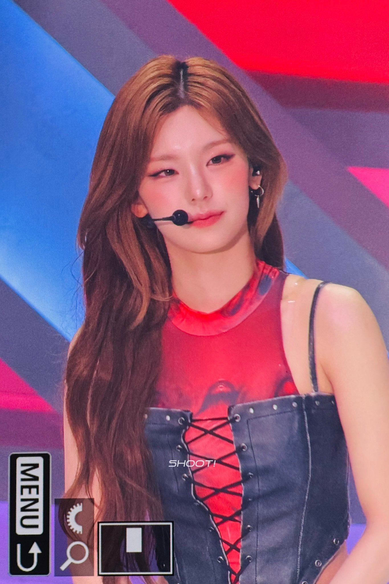黄礼志  姐姐♥️©️shoot_yeji 