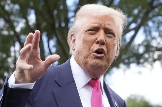 中美马德里谈判结束，TIKTOK问题达成框架共识，特朗普如愿以偿了？
2025年