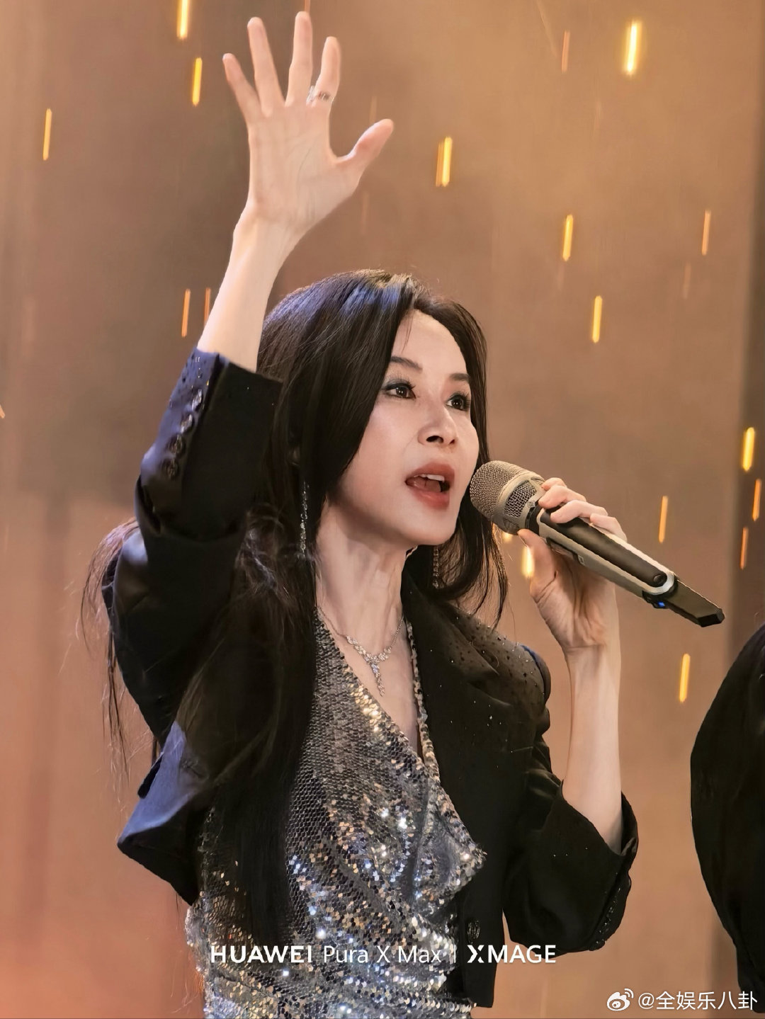 Hey girl 全季最佳浪姐总决赛918 高票成绩实至名归，实力完全配得上票数