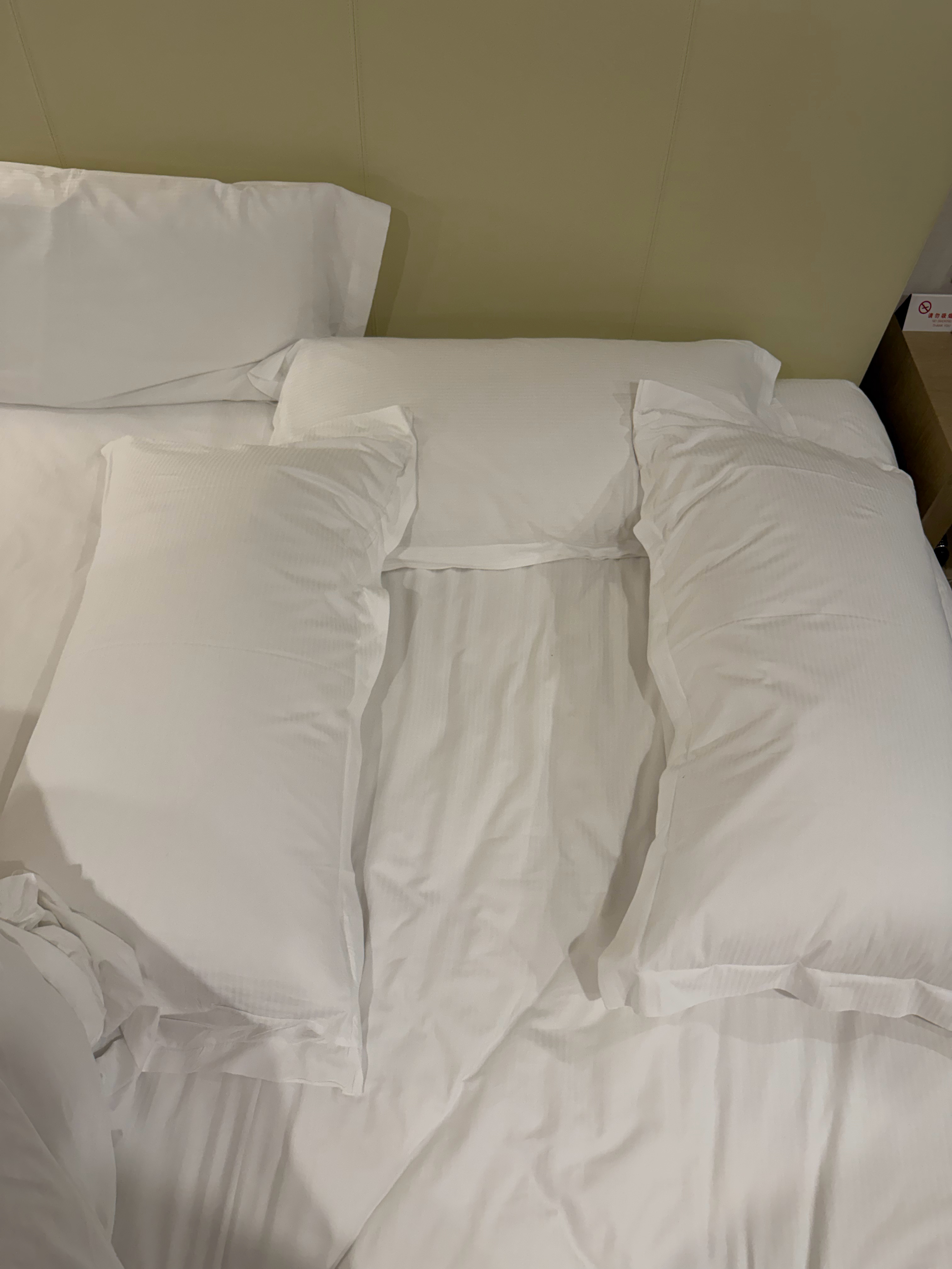 全世界晚安💤在北京的独立小波子晚安
