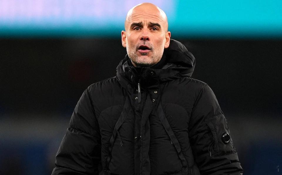 曼城1比1布莱顿 隐隐有一种感觉，去年那个衰落期的曼城又回来了。他们谨小慎微，生