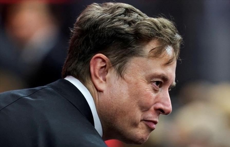 近日，马斯克公开表示，如果激进左派获得选举胜利，那么美国就完了，这将为非法移民和