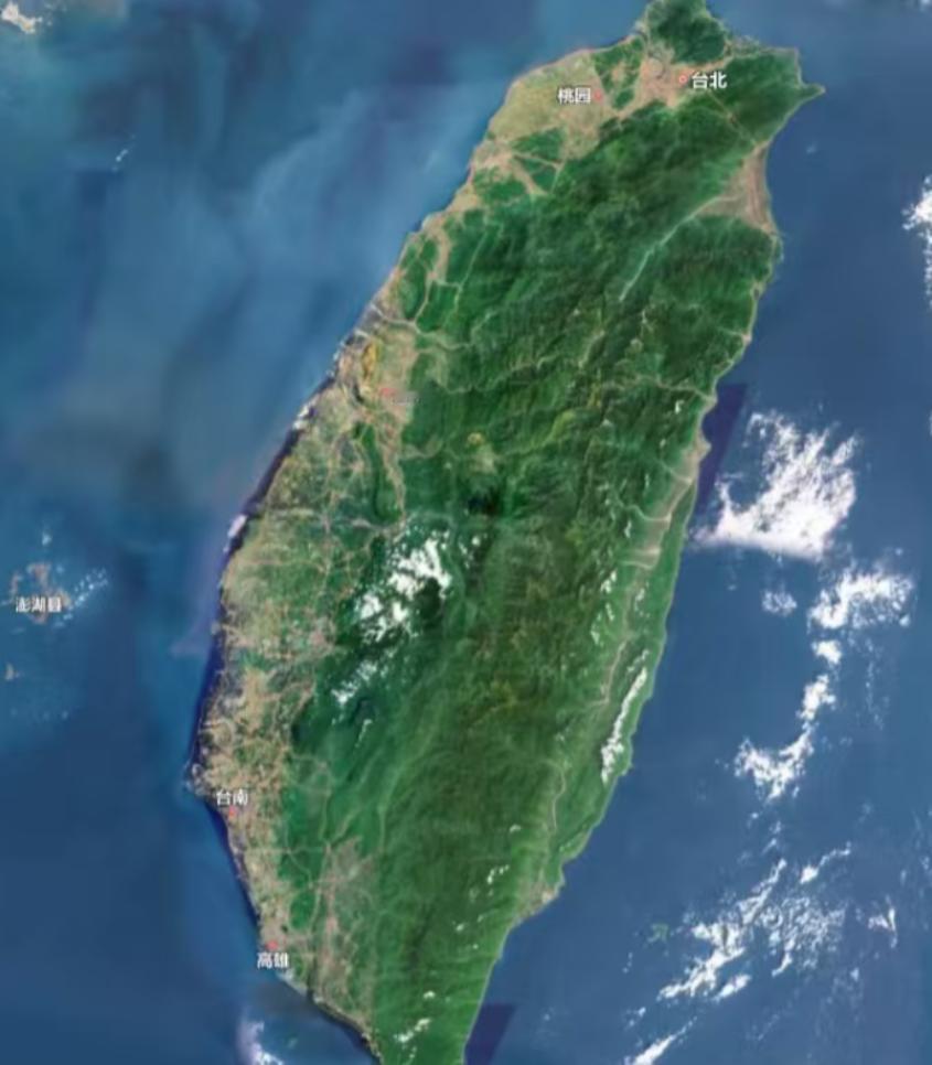 有人说中国声援委内瑞拉最好的方式就是迅速实现台湾统一？
 
要知道，委内瑞拉这些