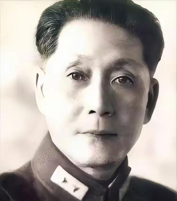 钱学森的岳父——蒋百里，他曾评价日本军队：“日本陆军的强，是世界少有的；海军的强