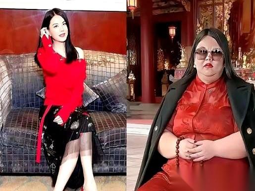 我今天才知道，李湘当年为了维持90多斤的体重，每吃完一顿饭，就要去健身房“坐牢”