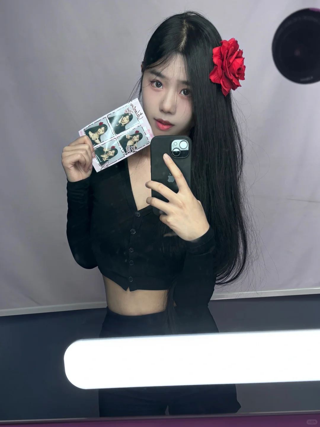 🥀˃ᴗ˂̵⸝⸝ ⸝⸝꙳ 得到属于我自己的小卡
