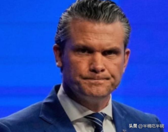 美国国防部长放话给中国，美国对伊朗发动军事行动不需要考虑俄罗斯，也不需要考虑中国