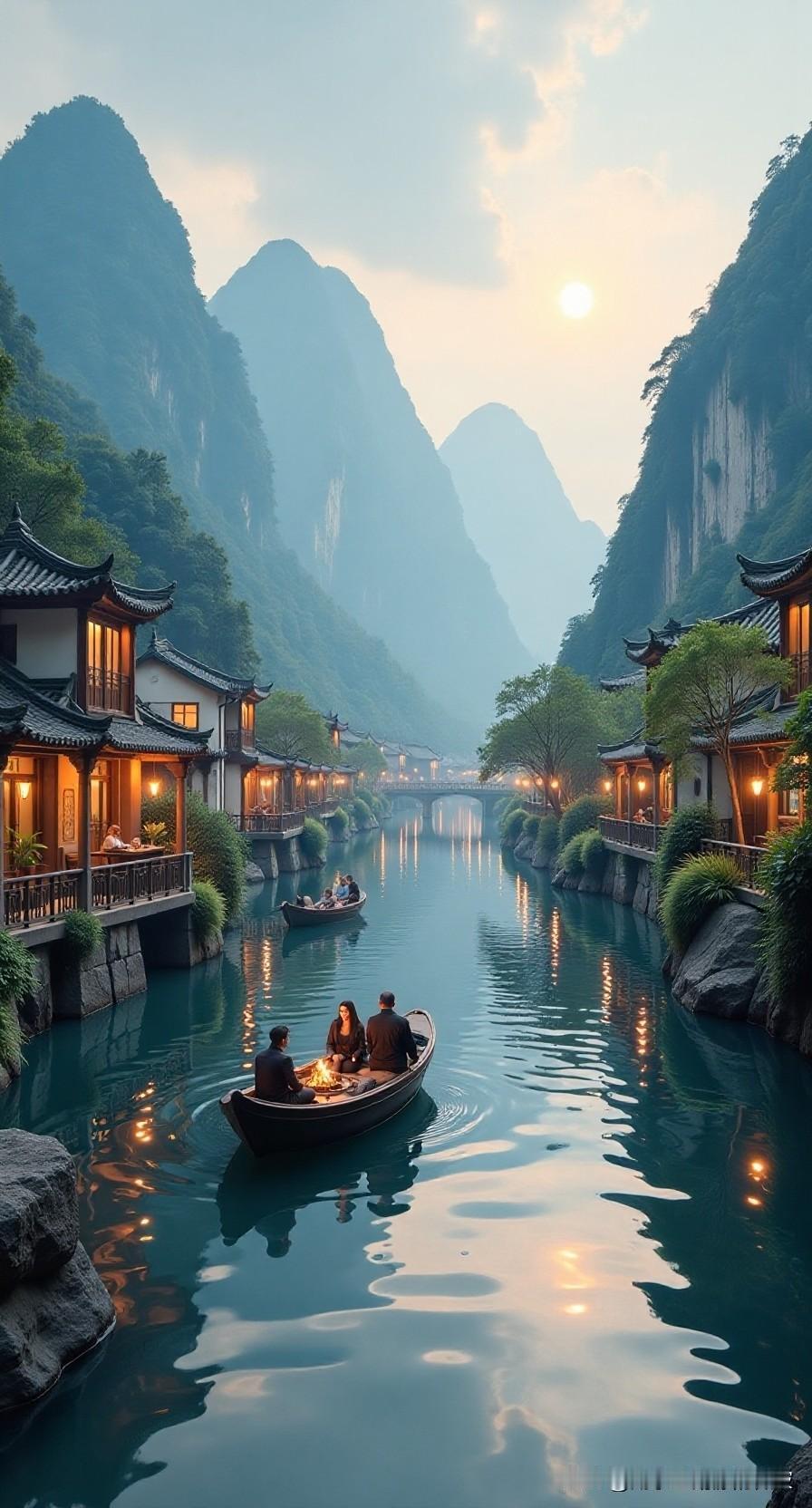 人生很短,活着的意义是什么?
人生的意义没有标准答案，它更像是藏在你热爱的每一件