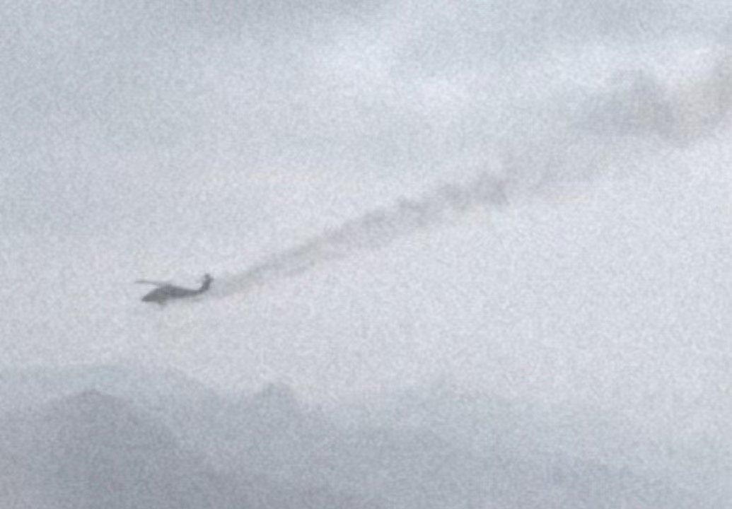 地面进攻开始了，美国在F15战机被击落后，随即采取顺势而为的特朗普战争艺术，已派