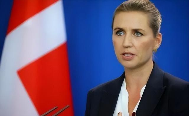 丹麦将居住在丹麦的台湾籍换成中国，让台湾民进党的心碎了一地哟。作为亲美的欧洲国家