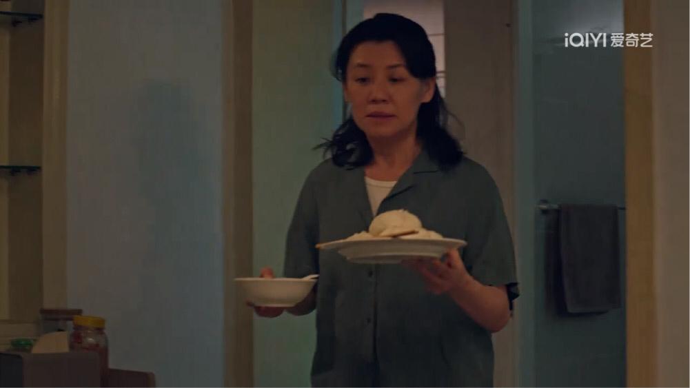 生逢其时我想齐家夫妻两个可以开个早点铺，霍妈妈不是会包子吗？老两口又勤快，儿子下