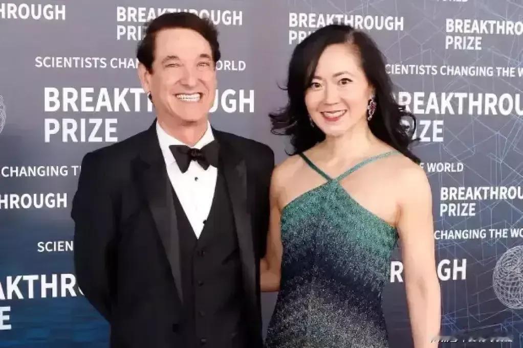 【美警方公布赵吉安之死，不是普通交通事故，是刑事案件】
看来等待真相最后的公布，
