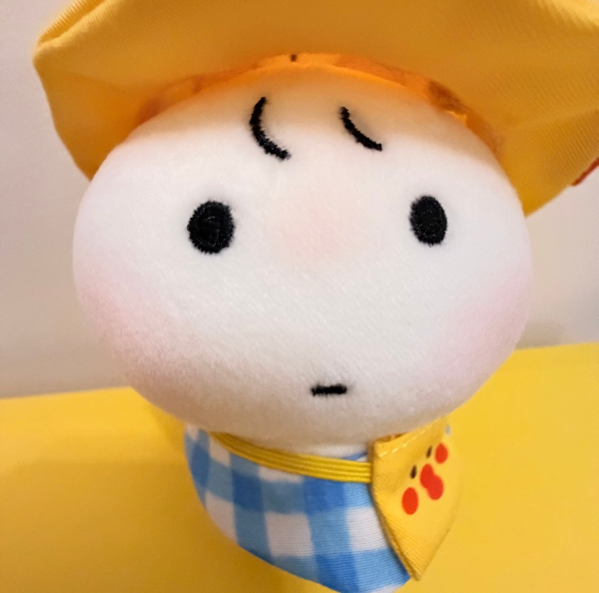 萌萌头像ᐠ( ᐢ ᵕ ᐢ )ᐟ 
