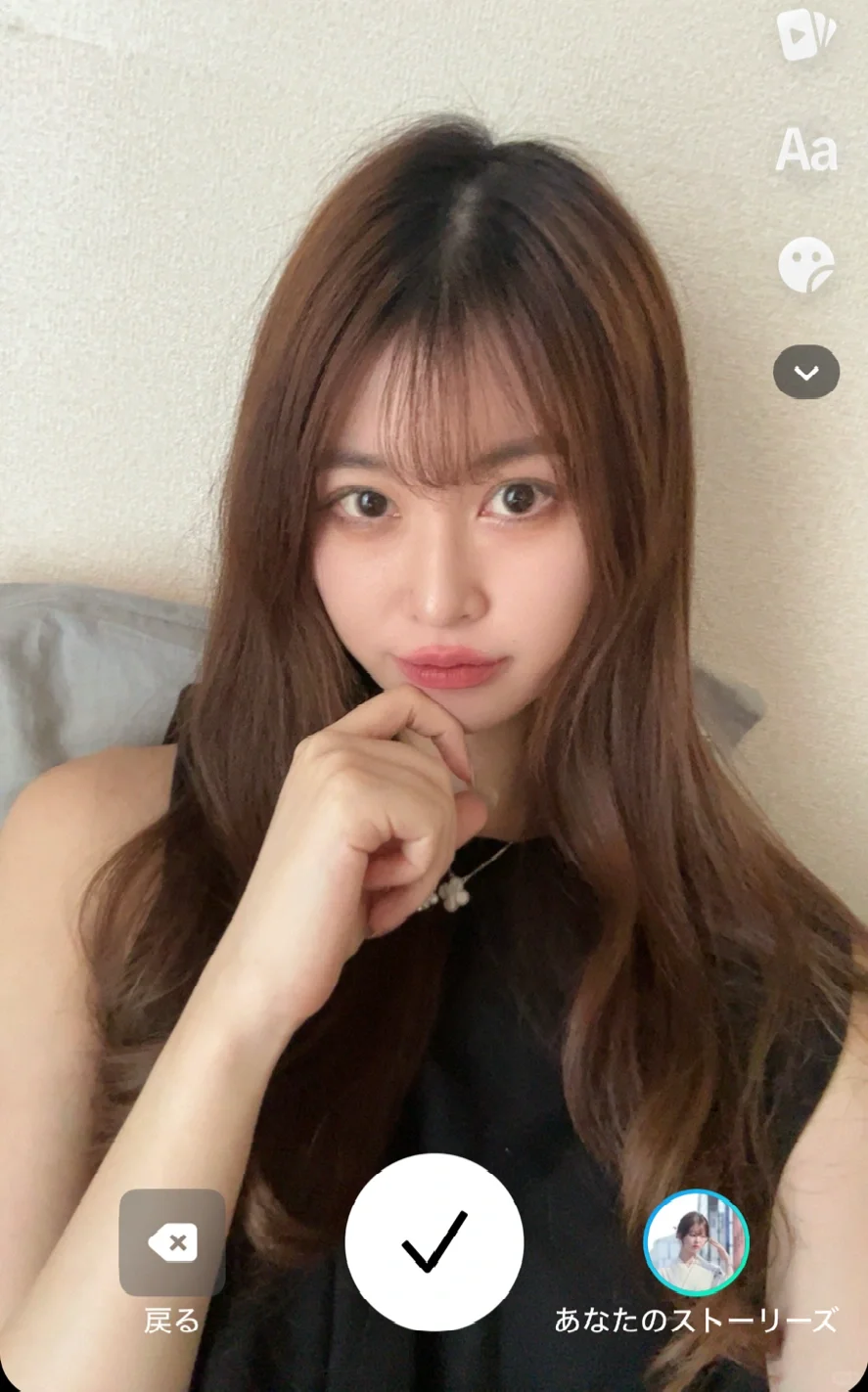 🇯🇵5年，无医美，日式保养美到换了个人