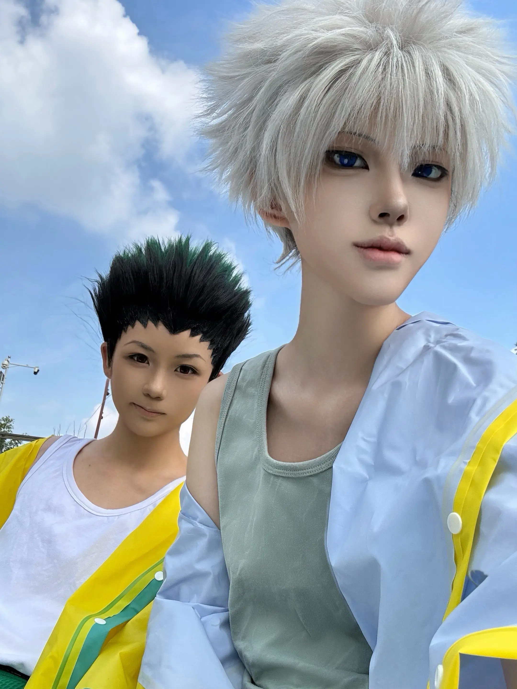 小杰