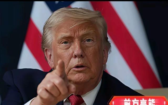 特朗普再次对台湾表态了！7月3日，据报道，美国总统特朗普表示，当前台湾的处境有点
