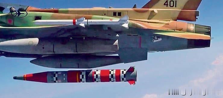 🇮🇱以色列媒体Ynet披露了以色列为袭击阿里·哈梅内伊官邸做准备的一些细节，