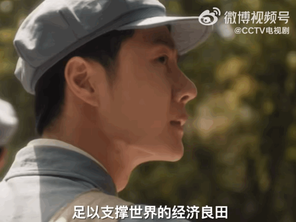 不同角色，不同回眸，一步一步看你成为了不起的演员王一博#王一博追风者##王一博魏
