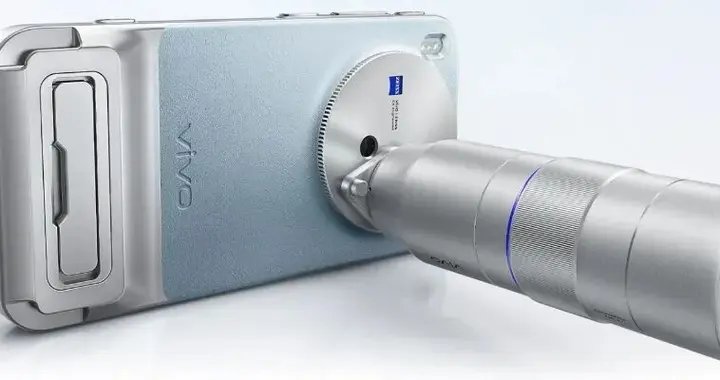 疑似vivo X300 Ultra曝光，有望首发双2亿影像方案