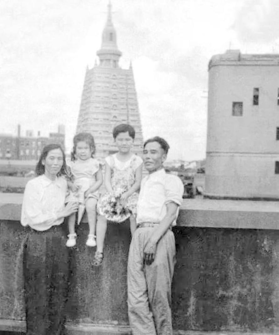 1966年贺敏学被关押，李敏紧急报告周总理，毛主席当即指示：立刻与福建方面取得联