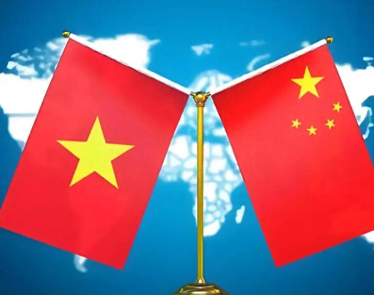 全世界最忌惮中国的未必是美国，反倒是越南，因为只有越南明白中国究竟有多强。可河内
