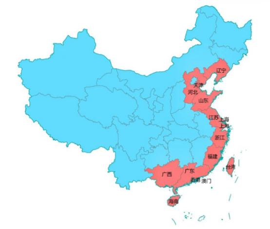 要是中日真开战，中国老百姓会不会遭殃？答案其实很明确，中国老百姓会遭殃，但肯定只