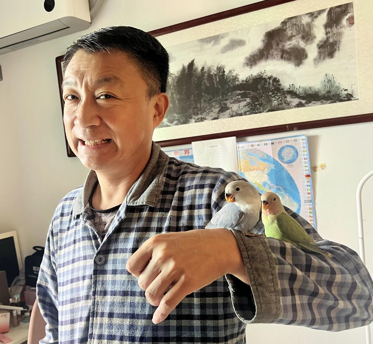 孵出来了，终于孵出来了#能孵出小鸡吗#