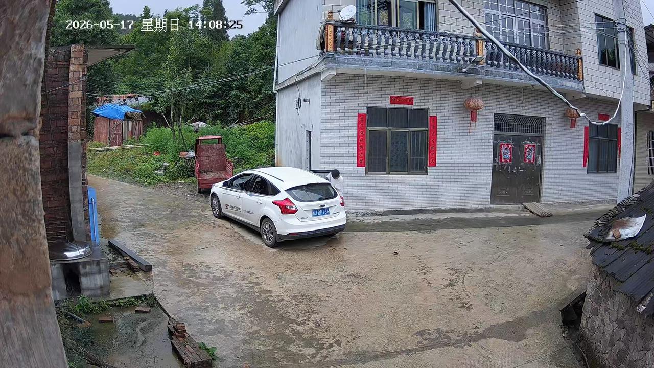 还是忙碌些好施工日常