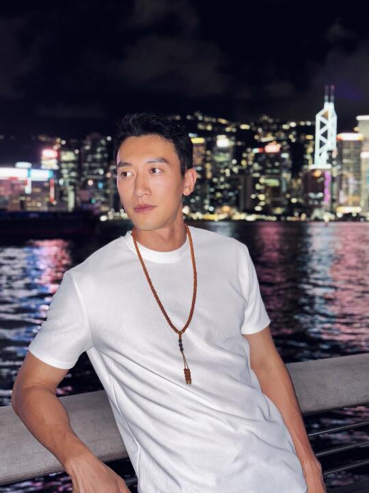 出差深圳顺便就过个海呗