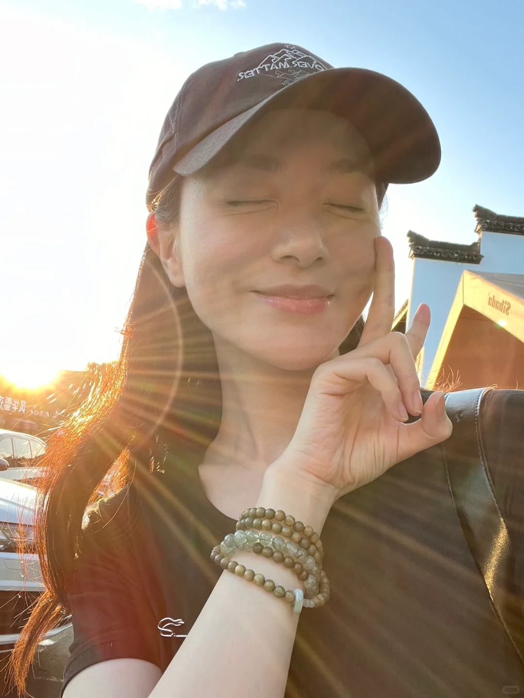 人生不过三万多天，三分之一的旅程已达成。
