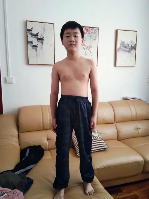 11岁男孩“羞涩沉默”酿大祸，睾丸扭转900度被迫切除！家长必读：别让“隐私羞耻