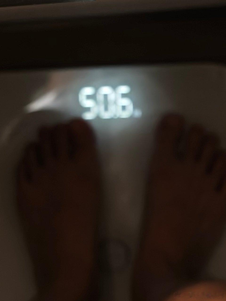 俺不中嘞终于是在这个端午破百了去年这个时候还不到 90 斤啊 