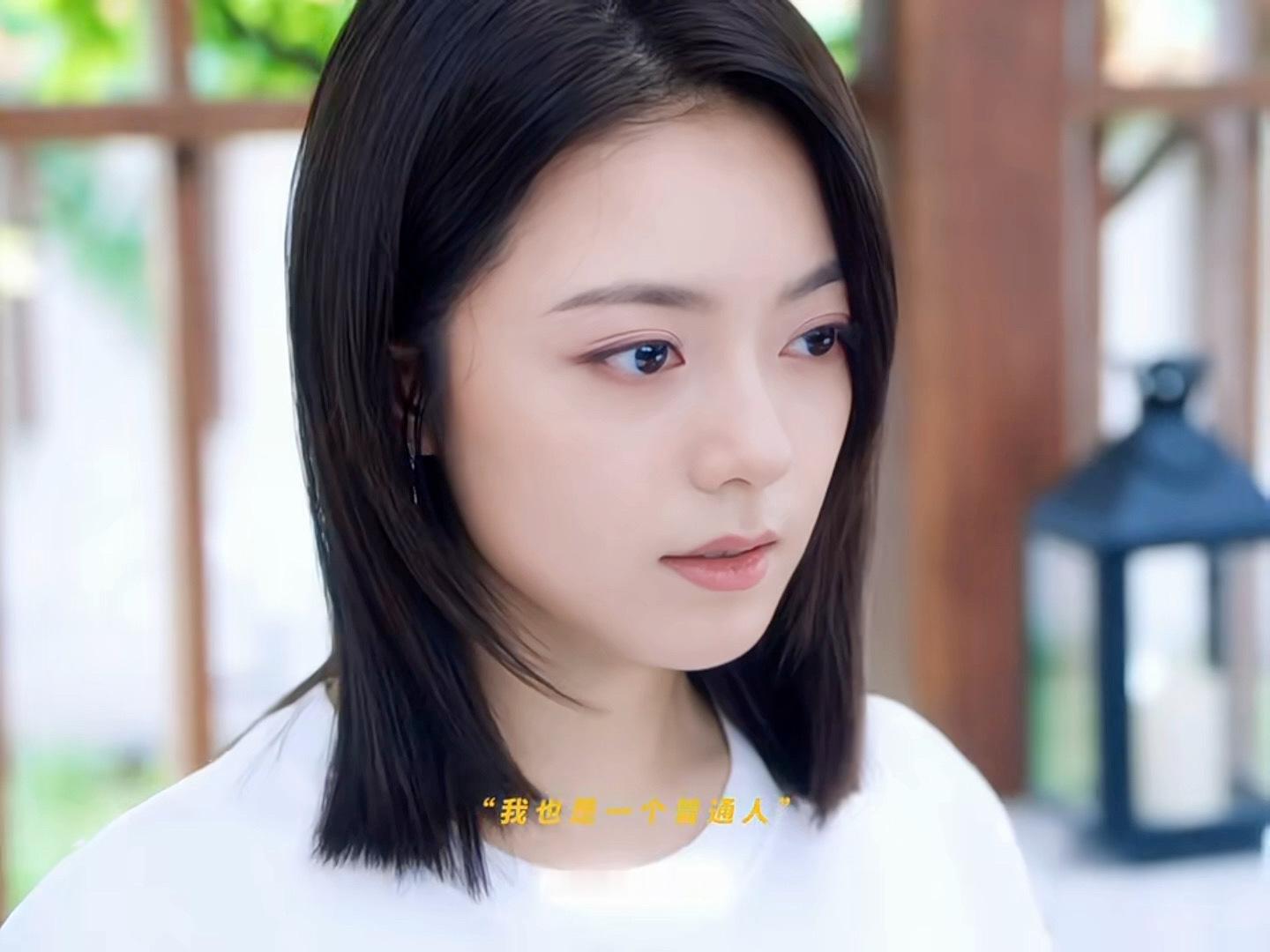 赵今麦角色全世界正数第一不吃压力赵今麦新剧职场内耗不超过一集内耗绝缘体实锤啦哈哈