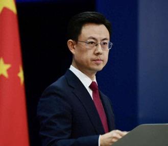 外交部：坚定抵制！中国方面这次没有陪菲律宾绕圈子，而是直接追问一个最根本的问题：
