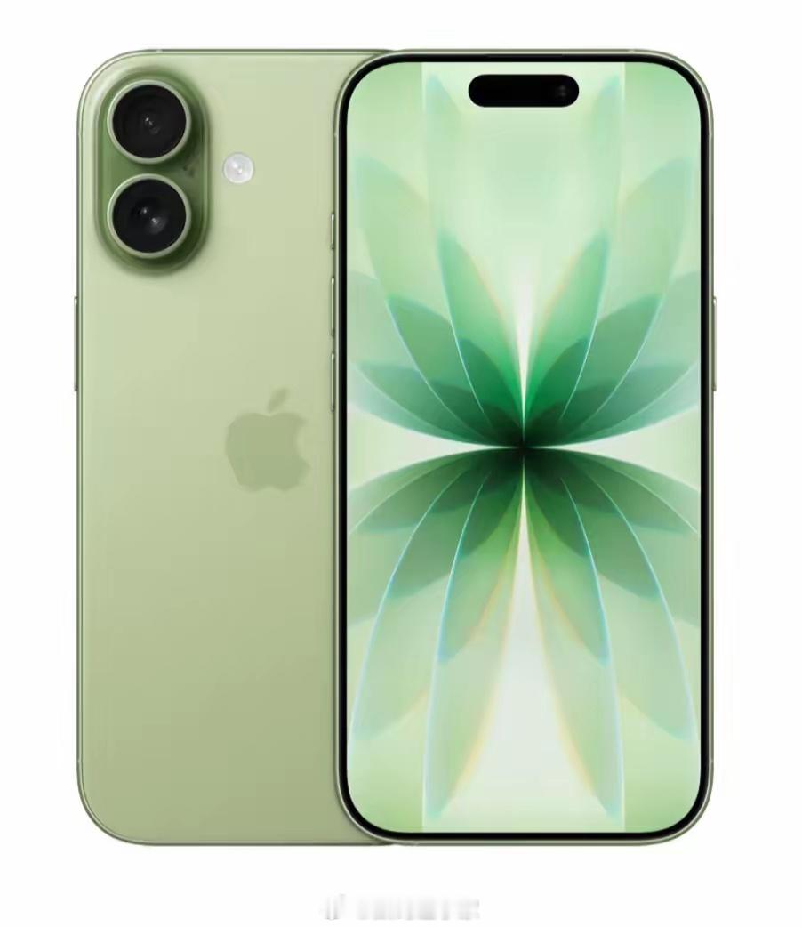 iPhone17会成为钉子户吗确实，今年的iPhone 17标准版有希望成为继i