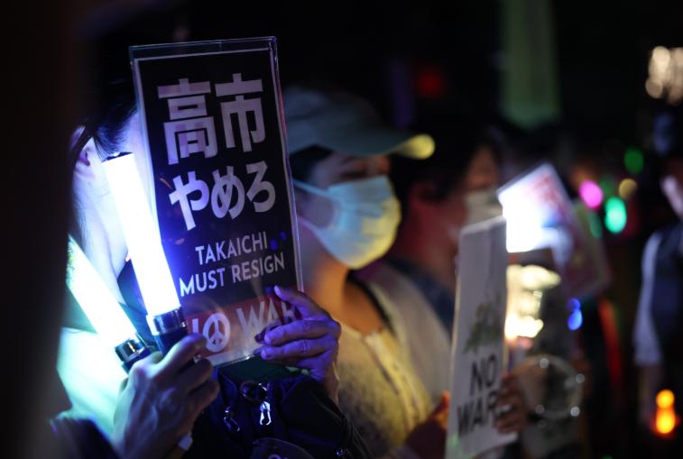美国终于清醒了，日本造核潜艇压根不是为了对付中国，华盛顿算计了半天，突然发现日本