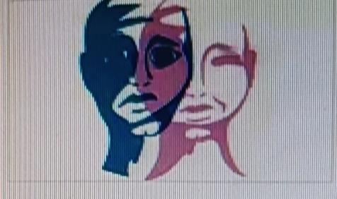 人格分裂，医学上叫分离性身份识别障碍 DID，是种复杂精神疾病。患者就像身体里住