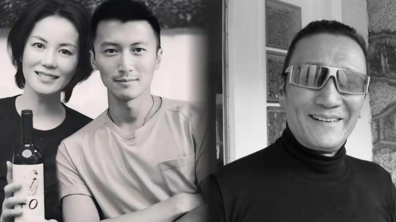 大家不用猜了王菲大概率不会去参加谢贤的葬礼了因为这三点原因！谢贤走了，89岁。老