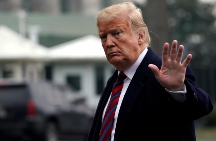 特朗普的对华关税，有可能再降10%？华盛顿传来的消息，让特朗普心头一凉！

之前