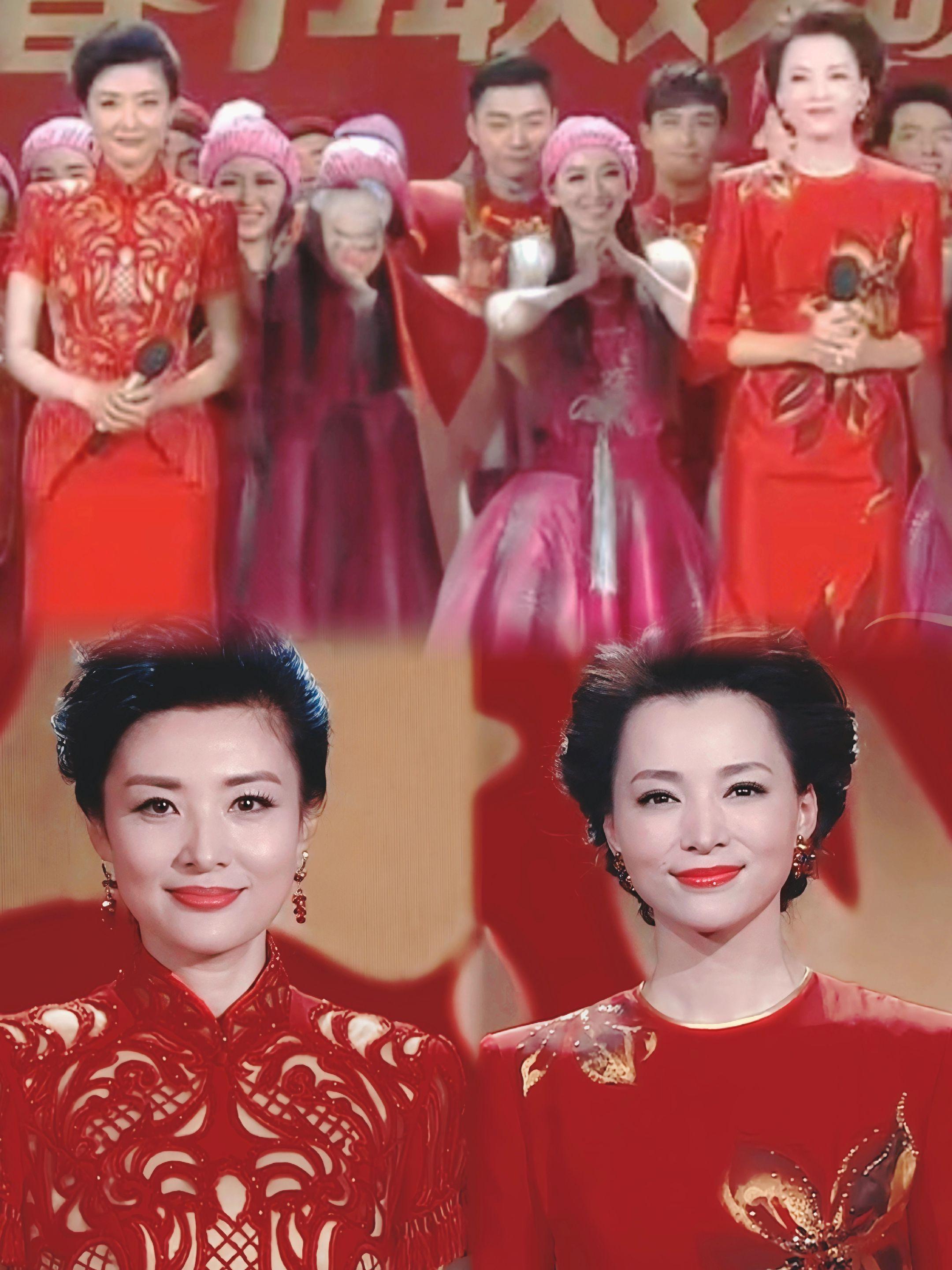春晚 青春的记忆 卿涛