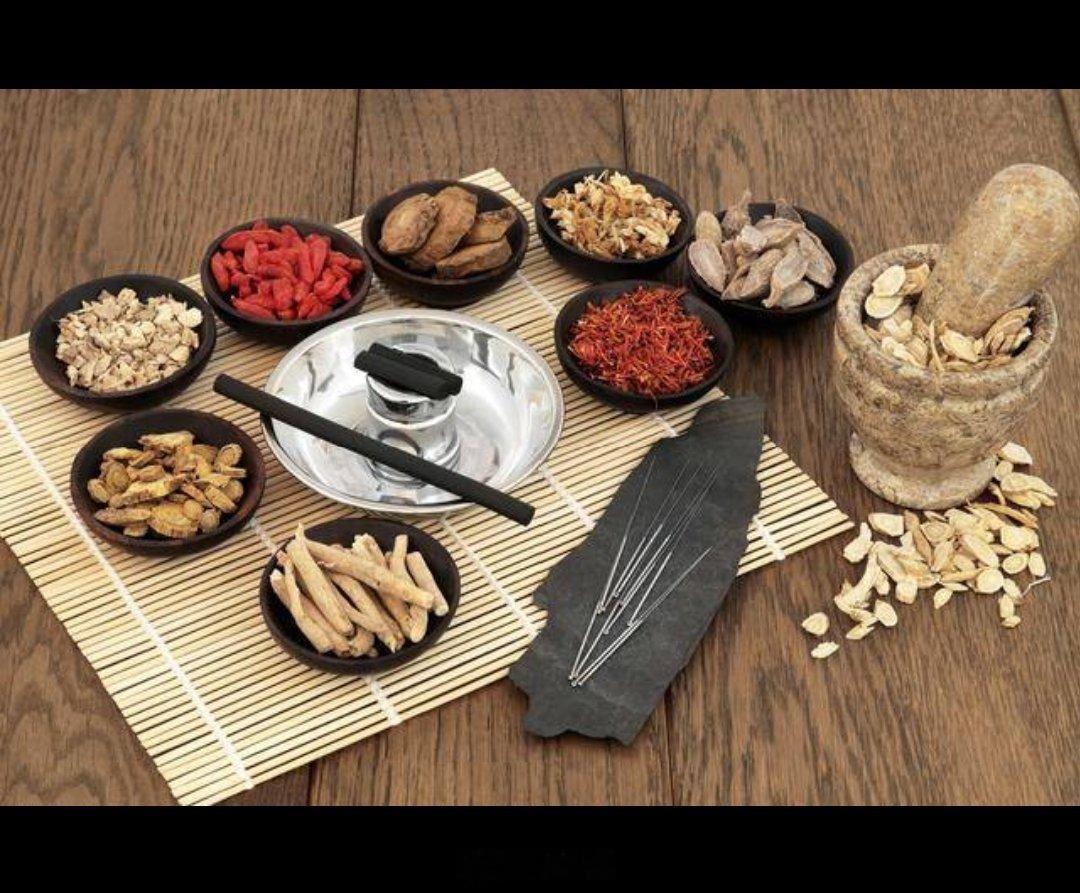 华夏生生医学每日一临证名言：【#典籍里的中医#】101、欲求南风，先开北牖。【#