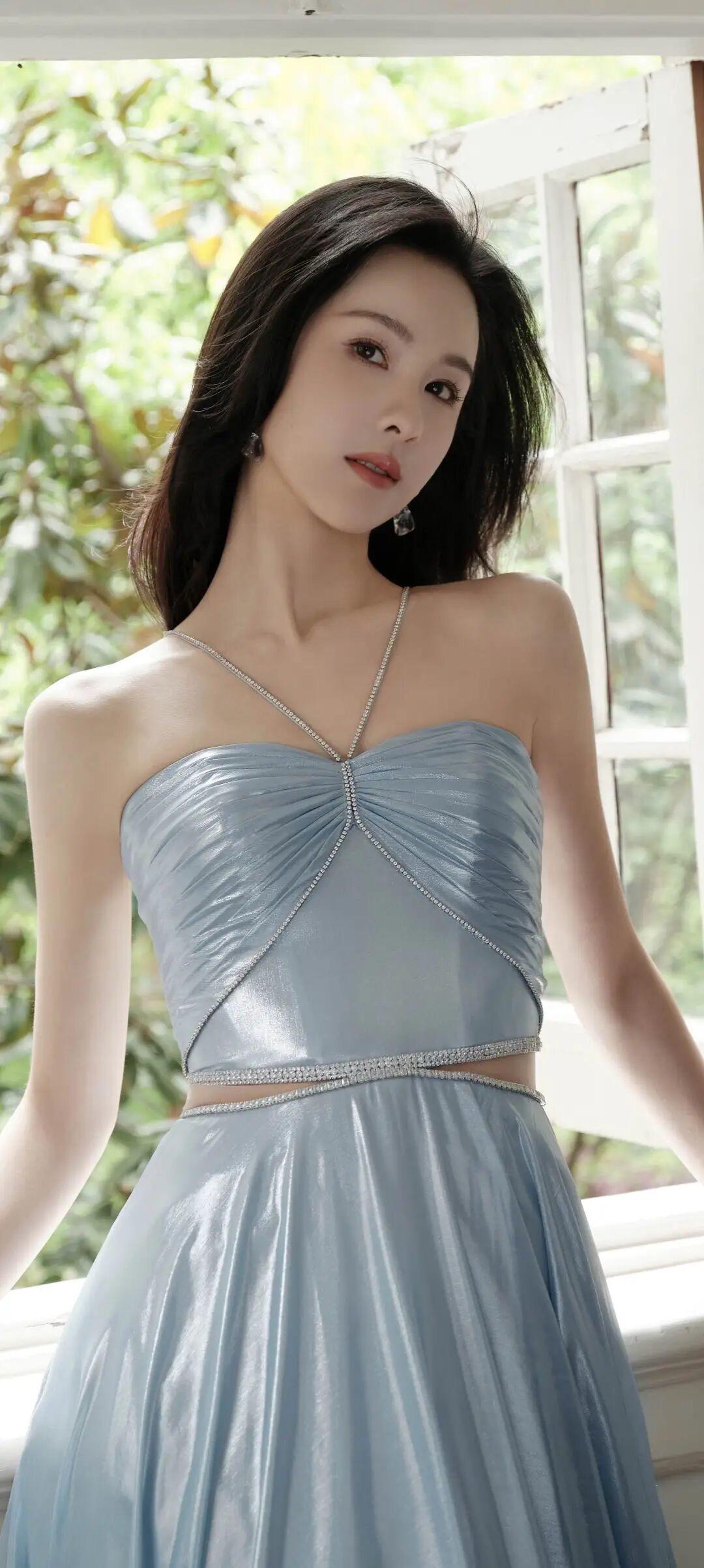 陈都灵 邻家清纯女孩