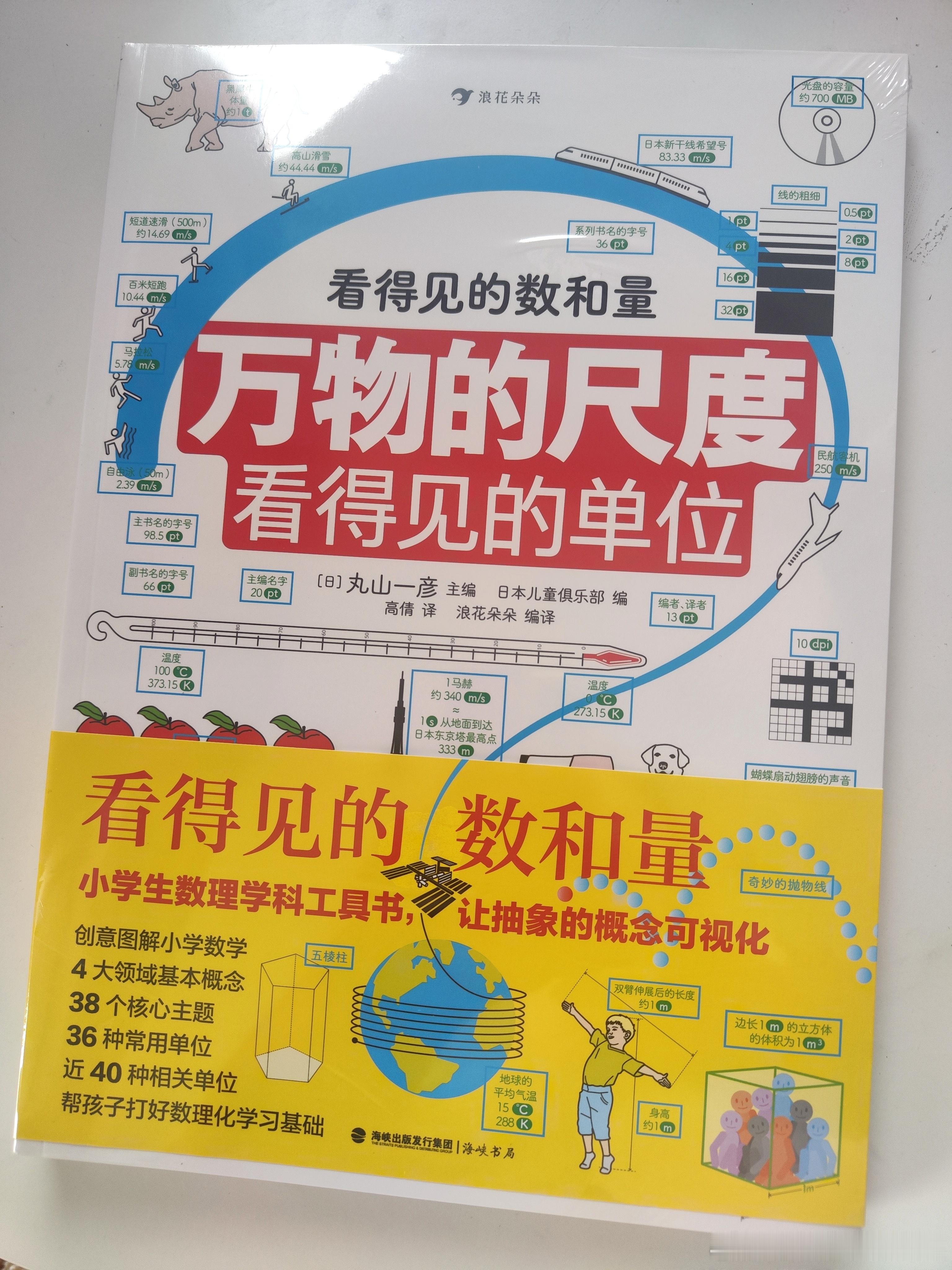 上次买的书来晒单了，内容非常棒~ 