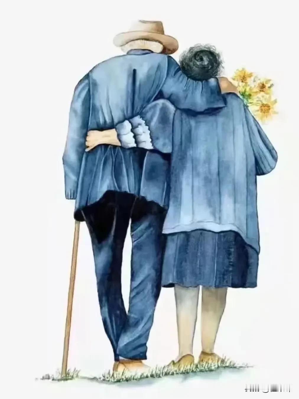 真的很想知道，像我这样勤俭持家的女人，为啥得不到老公的珍惜？

每天为一家人准备