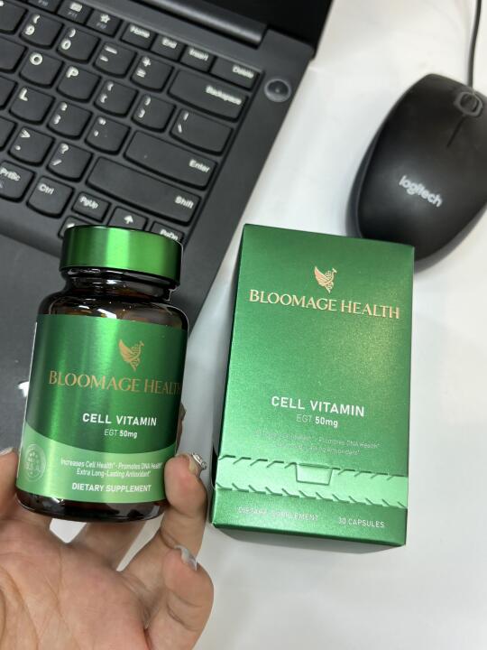 32岁打工人频繁吃华熙麦角硫因的后劲来了……