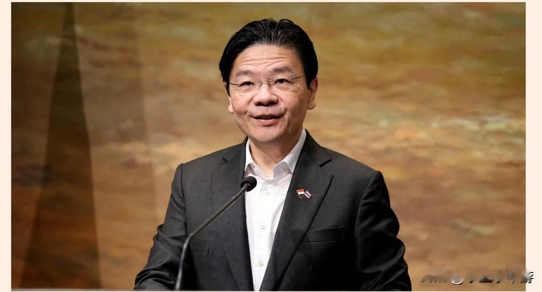 新加坡上调高官薪资引热议，黄循财表态将把本次加薪全部捐给慈善机构

 
新加坡近
