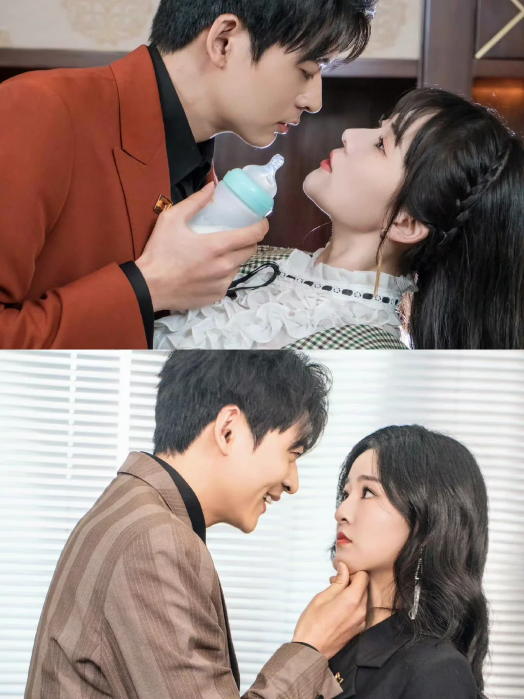 笑不活啦🤣无脑爽剧好下饭‼️短剧都那么卷⁉️