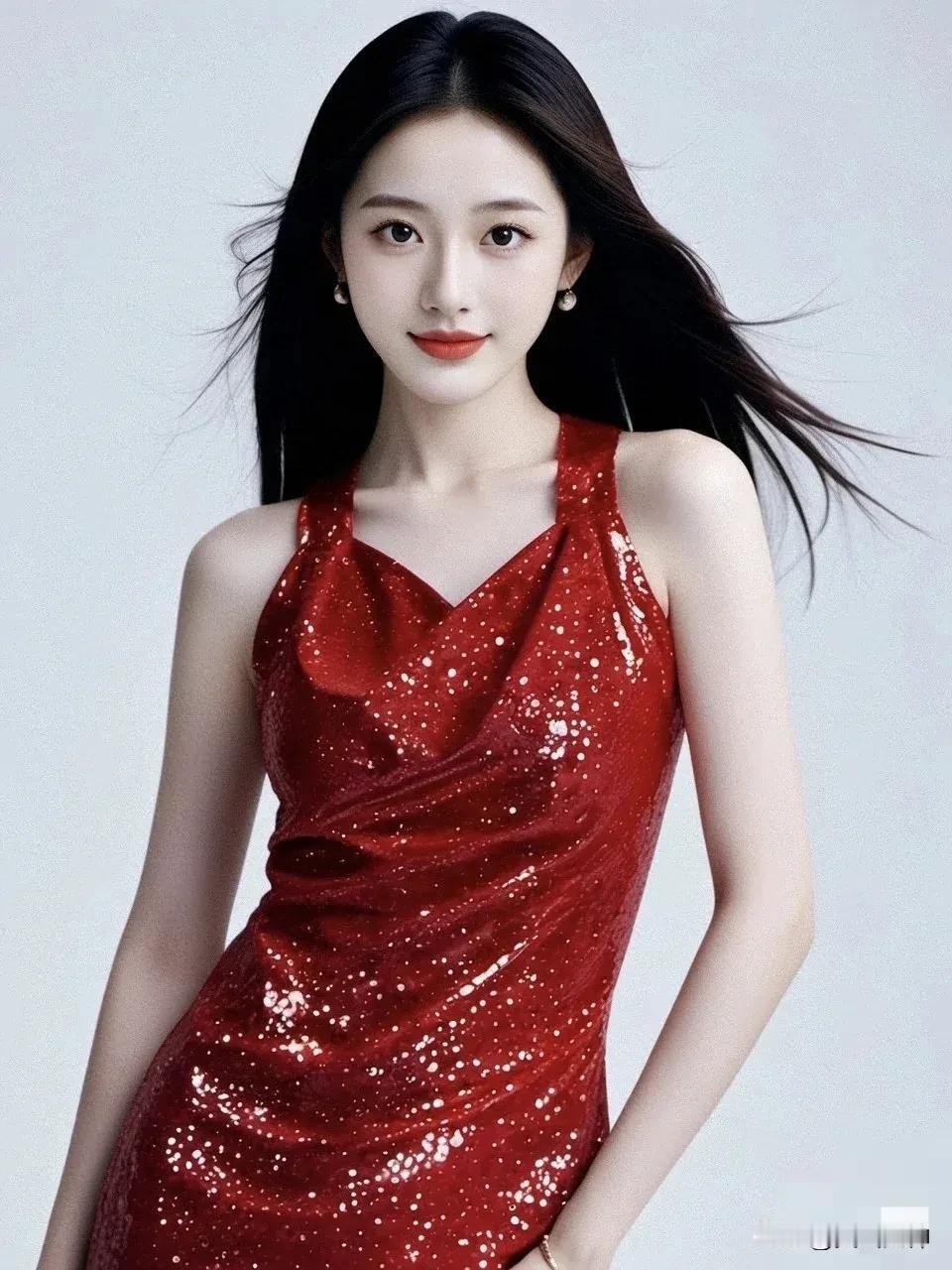 家人们，我一直听闻各路大神诗才卓绝，今日特来“求联”。我偶然得一下联“双蝶戏蕊逐