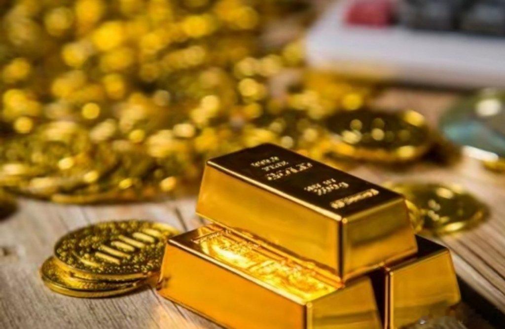 黄金价格最新动态截至今日早间，国际金价最新报4946.67美元/盎司。回顾昨日行